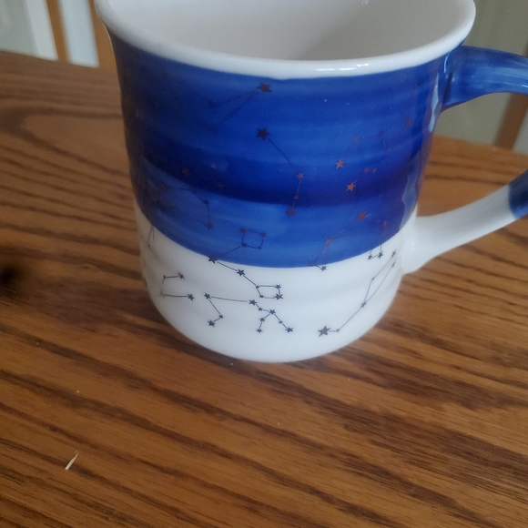 Stay Wild Moon Child Coffee Tea Mug Cup Constellation, Celestial - Picture 1 of 4